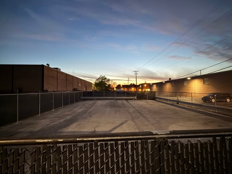 More Photos Of 7460 N Natchez Ave, Niles Land For Lease