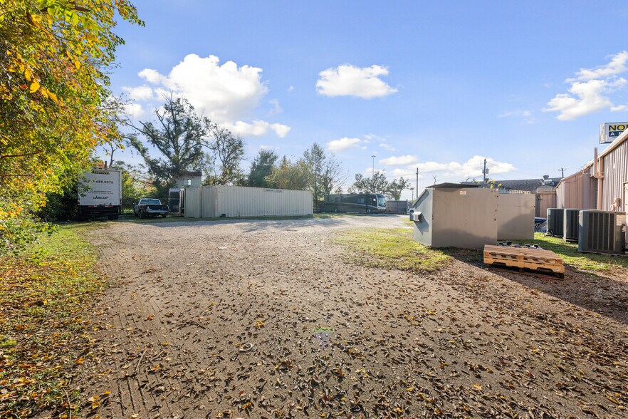 More Photos Of 4614 Randwick Dr, Houston Land For Sale