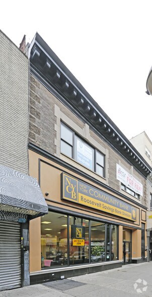 More Photos Of 1268-1270 Broadway, Brooklyn Storefront Retail Office For Lease