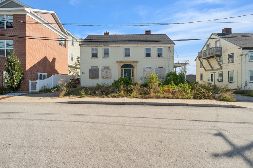 More Photos Of 9 Mechanic St, Dover Land For Sale