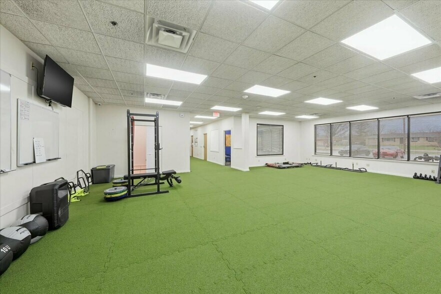 More Photos Of 1155 Old State Route 74, Batavia Refrigeration Cold Storage For Sale