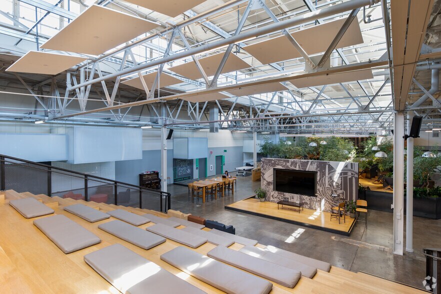 More Photos Of 1933 Davis St, San Leandro Unknown For Lease