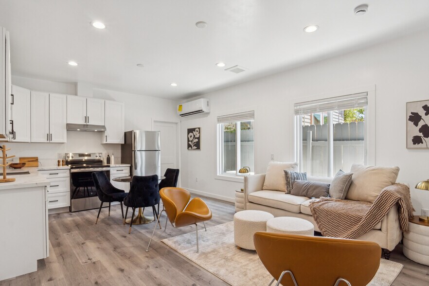 More Photos Of 2949-2957 Kalmia St, San Diego Apartments For Sale