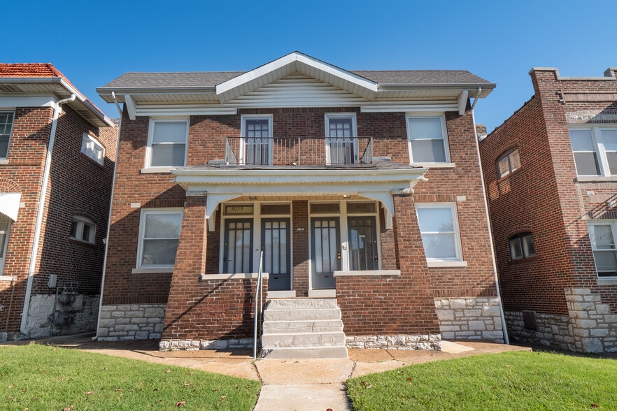 More Photos Of 5027 Chippewa St, Saint Louis Multifamily For Sale