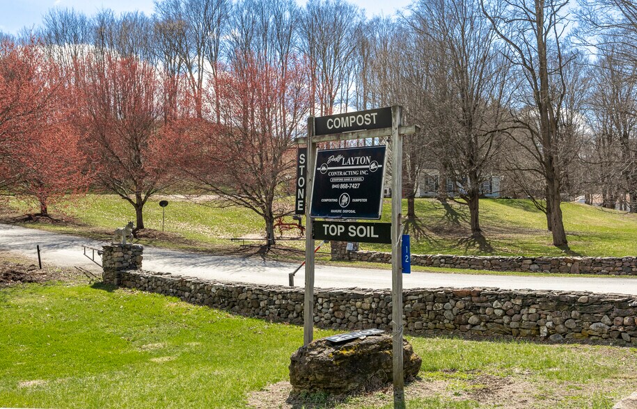 More Photos Of 12 Hunns Lake Rd, Stanfordville Flex For Sale