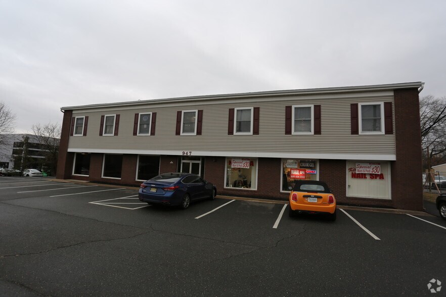 More Photos Of 947 Route 206, Princeton Medical For Sale