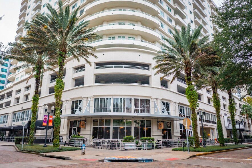 More Photos Of 100 S Eola Dr, Orlando Apartments For Lease