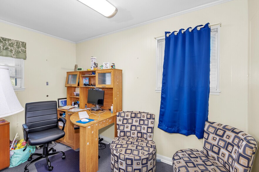 More Photos Of 4145 Columbia Rd, Martinez Medical For Sale