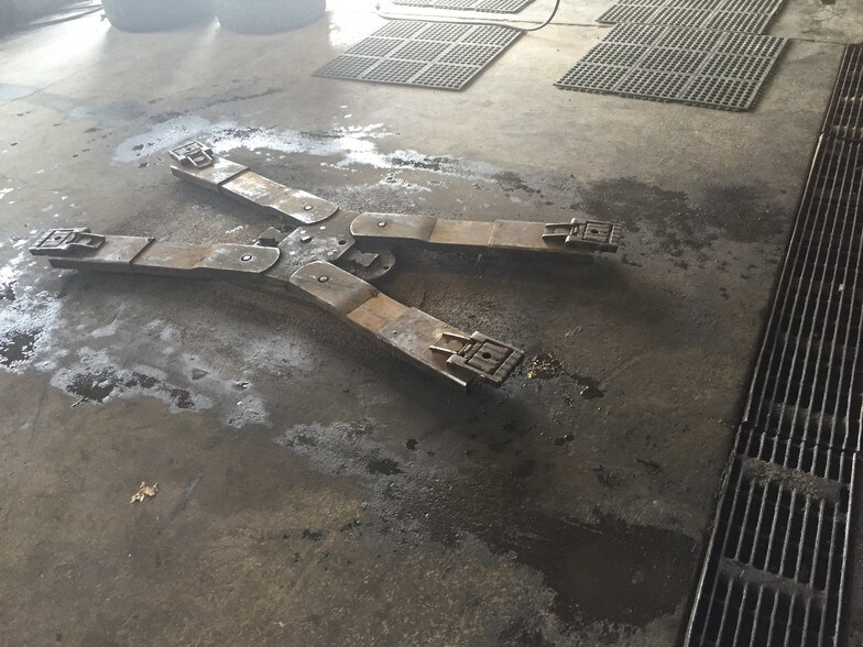 More Photos Of 1706 W Broadway Ave, Moses Lake Auto Repair For Sale