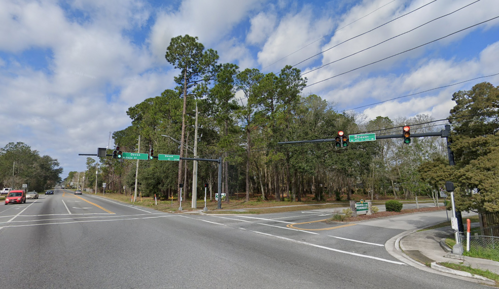 Primary Photo Of 0 Beaver Street, Jacksonville Land For Sale