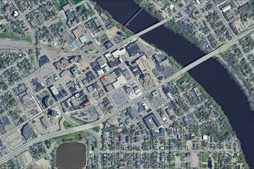 More Photos Of 600-660 W Saint Germain St, Saint Cloud Freestanding For Sale