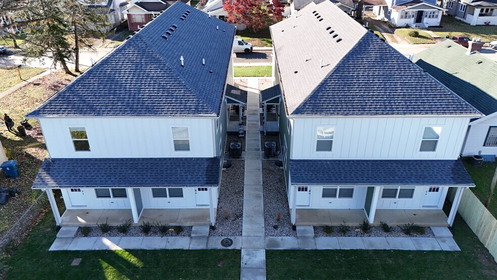 More Photos Of 3909 Winthrop Ave, Indianapolis Apartments For Sale