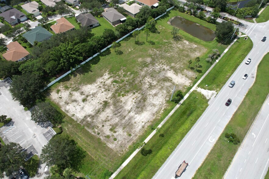 More Photos Of 1035 Sebastian Blvd, Sebastian Land For Sale