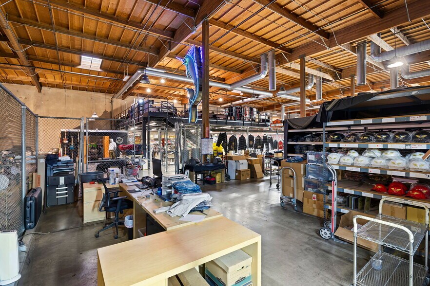 More Photos Of 6760 Foster Bridge Blvd, Bell Gardens Warehouse For Sale