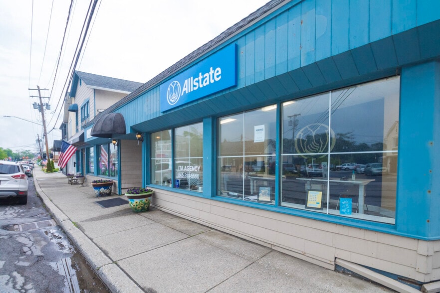 More Photos Of 593 Route 6, Mahopac Storefront Retail Office For Lease