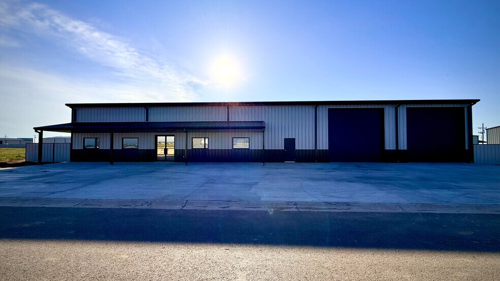 More Photos Of 11301 County Road 2470, Lubbock Industrial For Sale