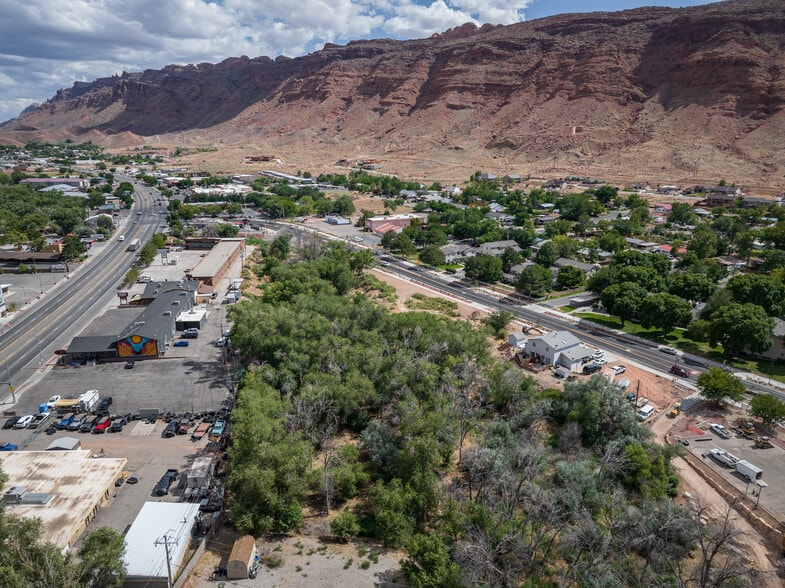 More Photos Of 545 Kane Creek Blvd, Moab Land For Sale