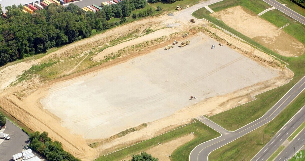 More Photos Of 597 Rancocas Rd, Westampton Warehouse For Lease