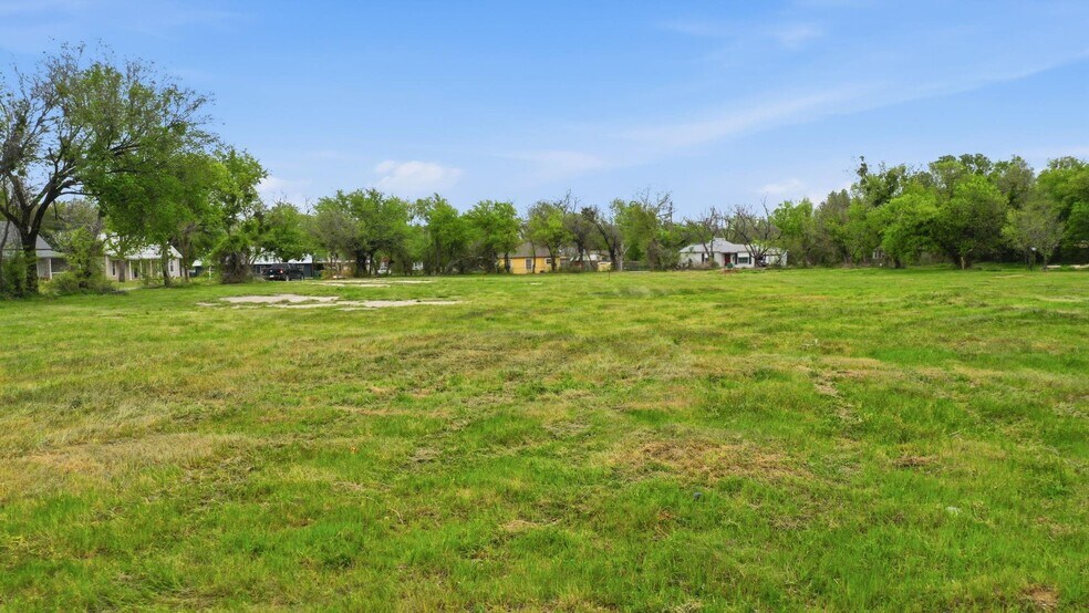 More Photos Of 955 N Ollie St, Stephenville Land For Sale
