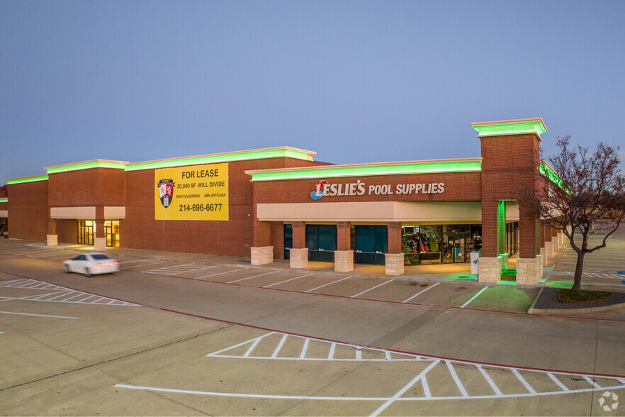 Primary Photo Of 901 N Polk St, DeSoto General Retail For Lease