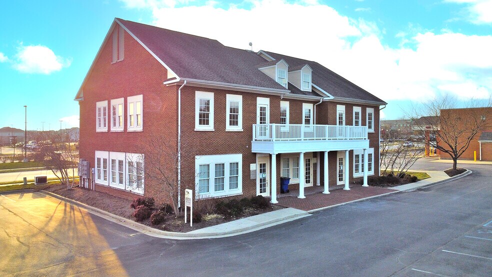 Primary Photo Of 1716-1720 Sharkey Way, Lexington Office For Lease