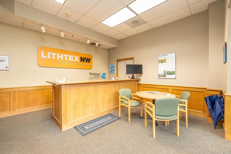 More Photos Of 2000 Kentucky St, Bellingham Warehouse For Sale