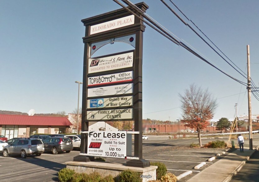 More Photos Of 5414-5506 6th Ave, Altoona Office For Lease