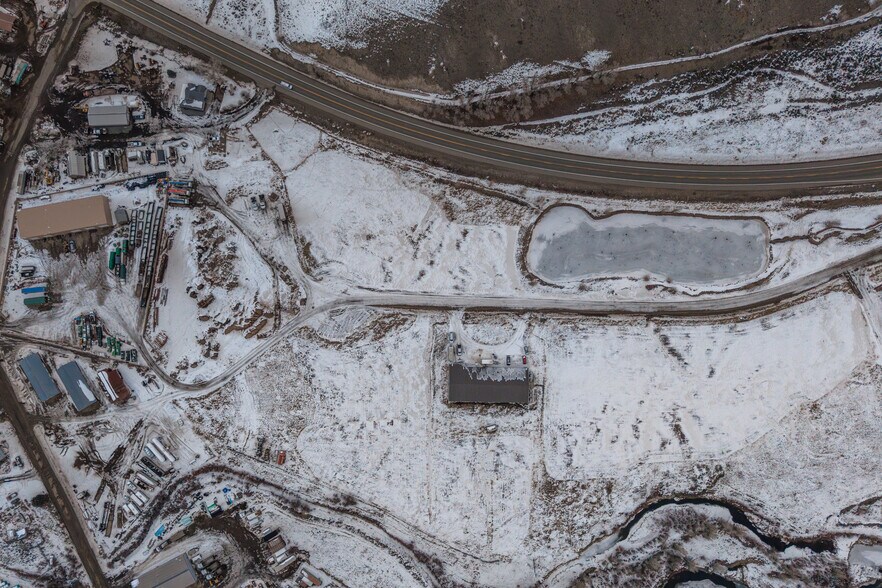 More Photos Of 200 Griffing Rd, Gunnison Land For Sale