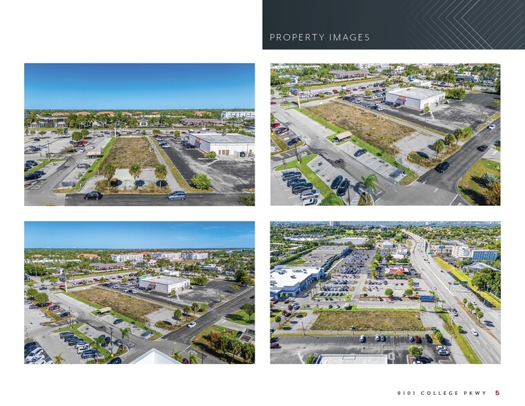 More Photos Of 9101 College Pky, Fort Myers Fast Food For Sale