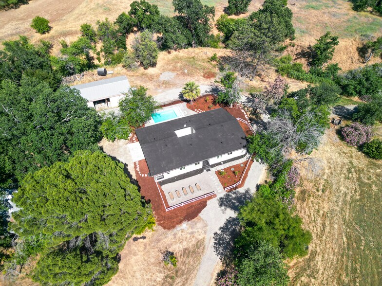 More Photos Of 15595 State Highway 16, Capay Land For Sale