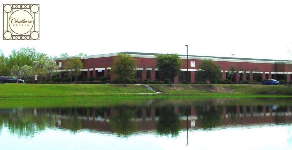 More Photos Of 8001 Chatham Center Dr, Savannah Office For Lease