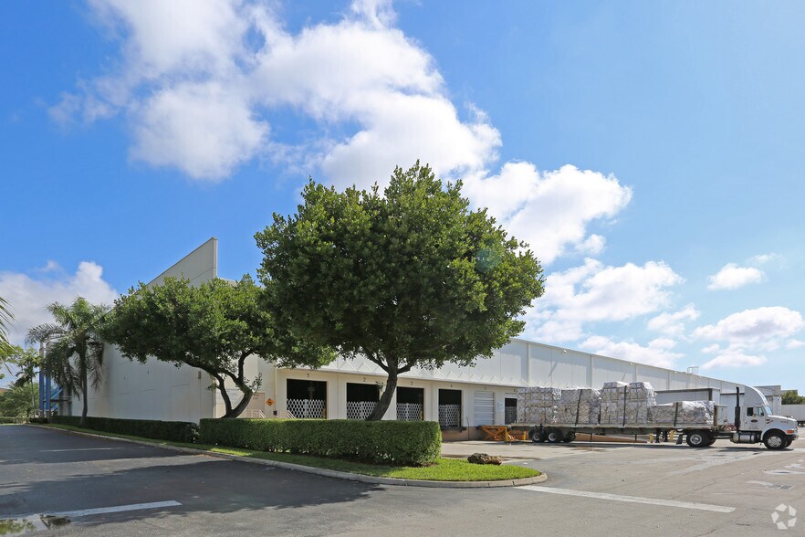 More Photos Of 3200 NW 112th Ave, Miami Unknown For Lease