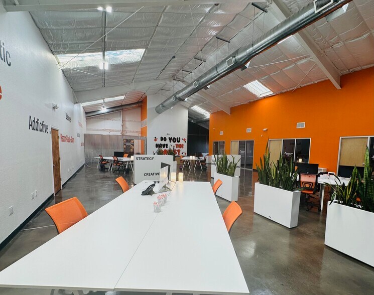 More Photos Of 714 N Massachusetts Ave, Lakeland Loft Creative Space For Lease