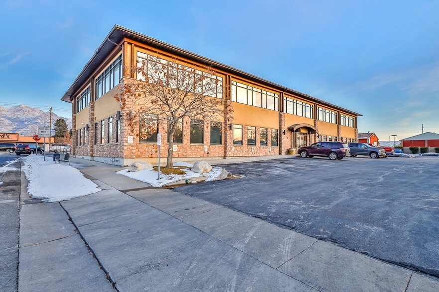 More Photos Of 8706 S 700 E, Sandy Medical For Sale