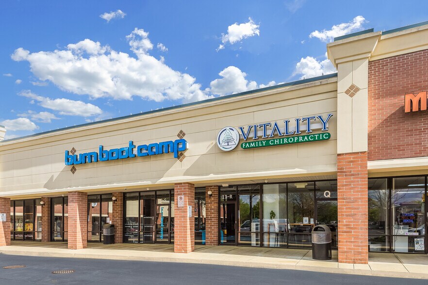 More Photos Of 3255 Lawrenceville Suwanee Rd, Suwanee Unknown For Lease