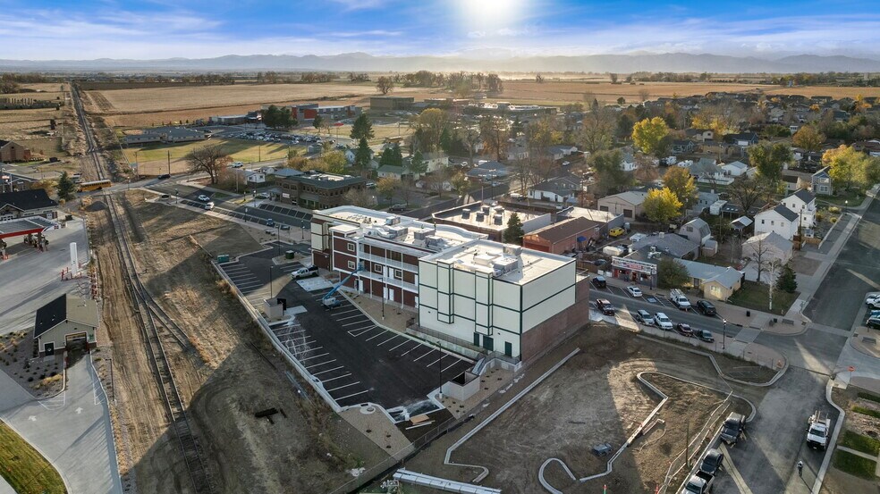 More Photos Of 234 Main St, Mead Office For Lease