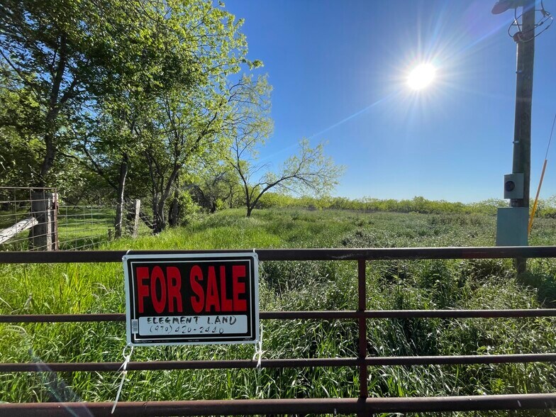 More Photos Of 1127 Lcr 607, Groesbeck Land For Sale