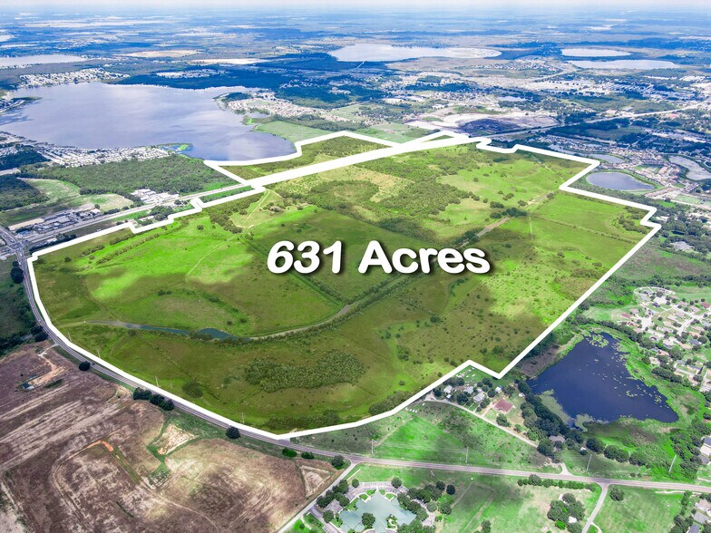 More Photos Of 10 FL-544, Haines City Land For Sale