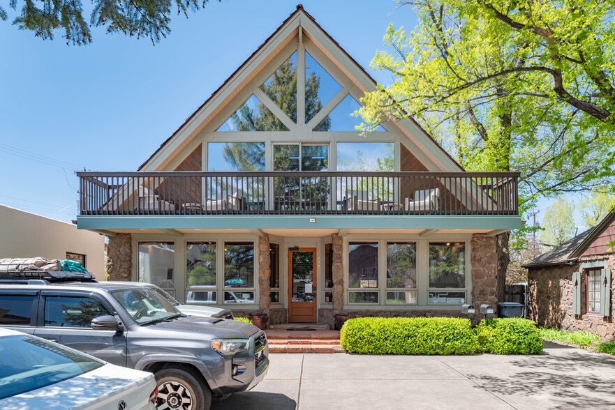 More Photos Of 515 N Beaver St, Flagstaff Loft Creative Space For Sale