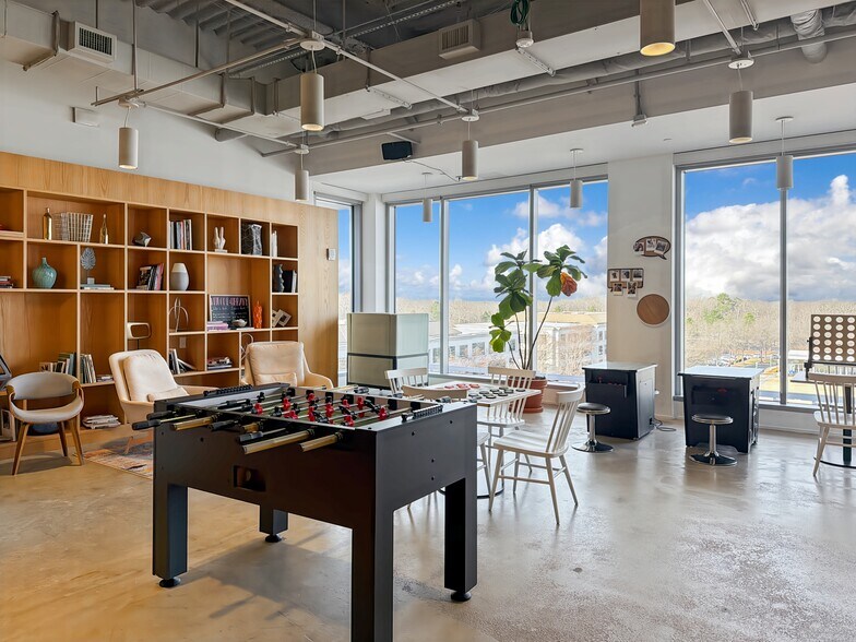 More Photos Of 5000 Centregreen Way, Cary Coworking Space