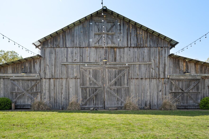 More Photos Of 833 N Prather Rd, Michie Land For Sale