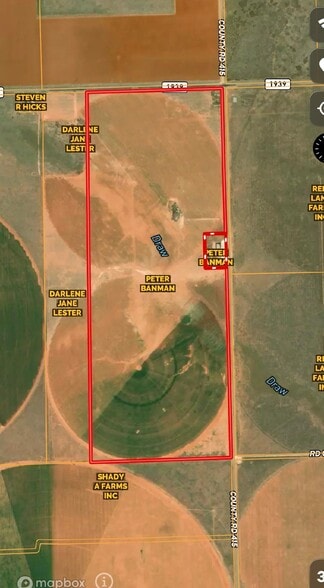More Photos Of 2134 FM1939, Denver City Land For Sale