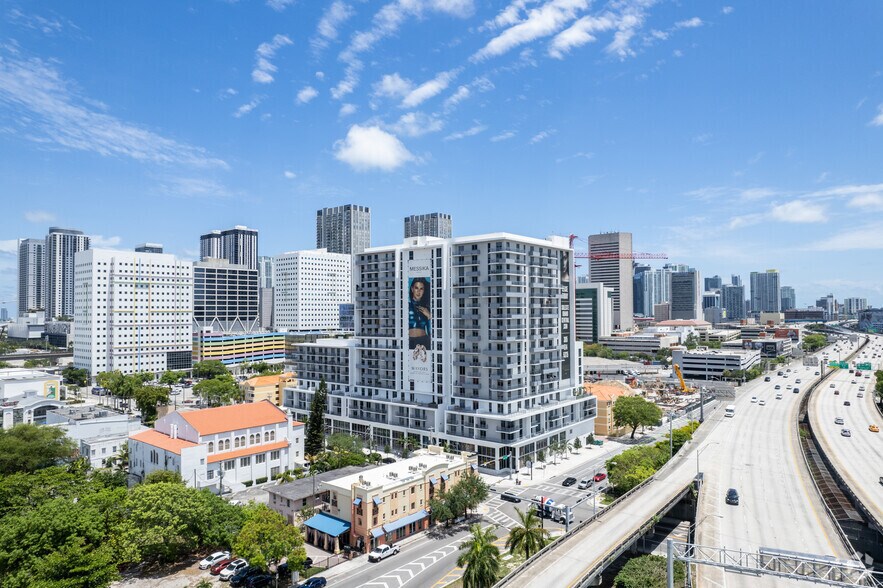 More Photos Of 218 NW 8th St, Miami Apartments For Lease