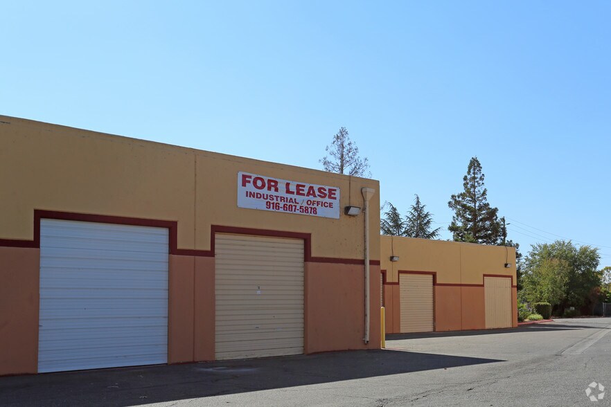 More Photos Of 10398 Rockingham Dr, Sacramento Warehouse For Lease