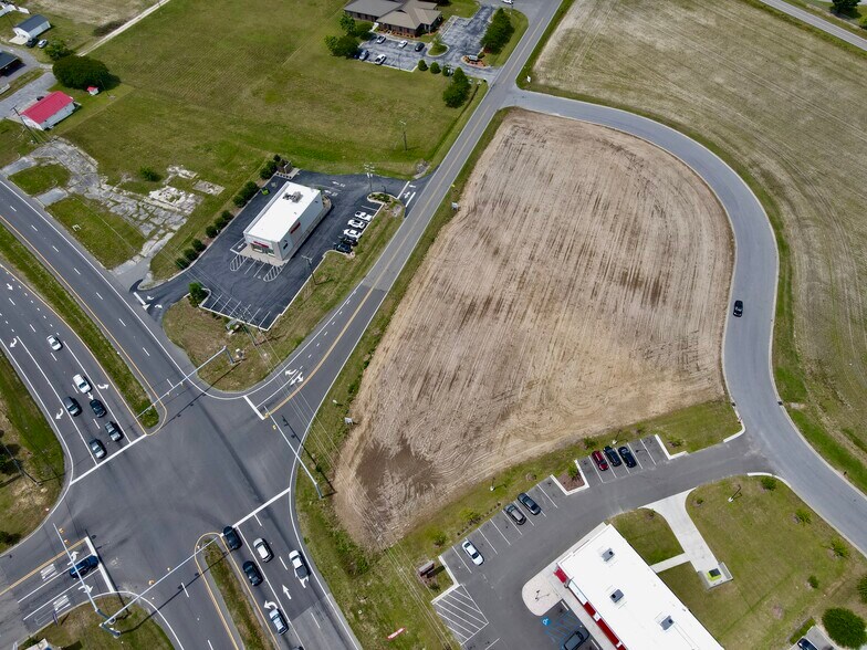 More Photos Of Brentway Ave, Williamston Land For Sale