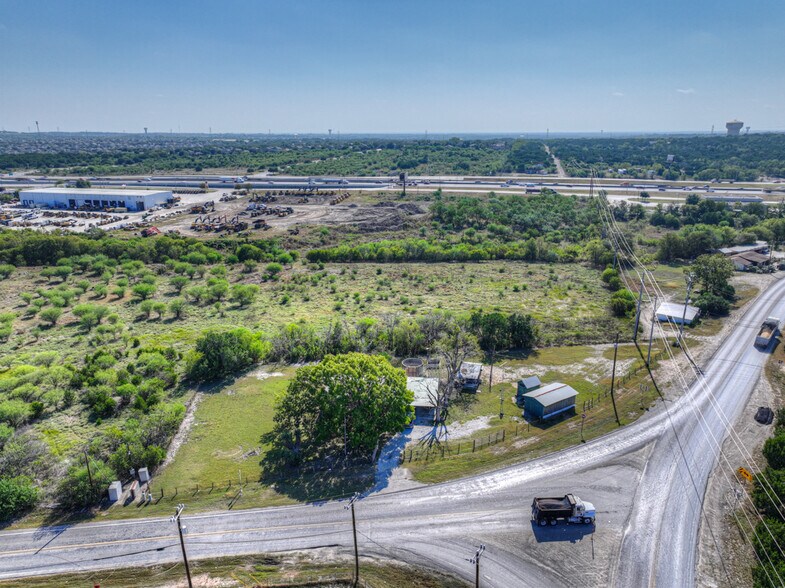 More Photos Of 8085 FM 482, New Braunfels Land For Sale