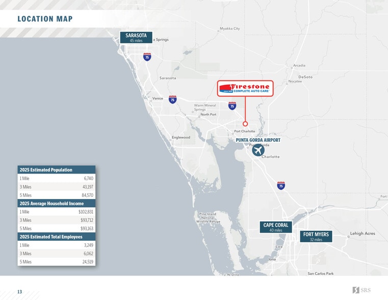 More Photos Of 24020 Beatrix Blvd, Port Charlotte Auto Repair For Sale