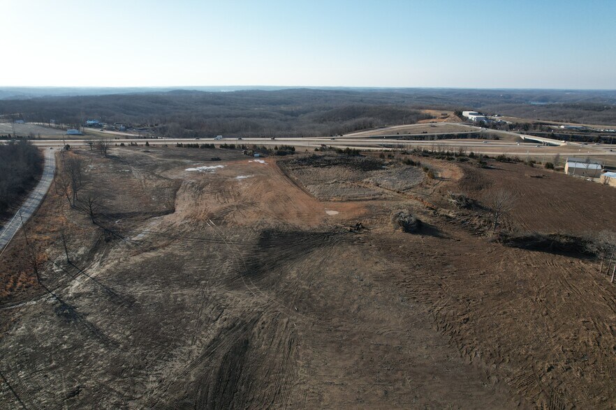 More Photos Of Tract 1 Anderson Hollow Rd, Linn Creek Land For Sale