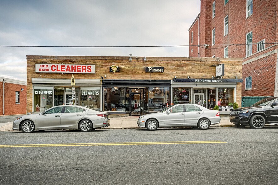 More Photos Of 177 Broad St, Red Bank General Retail For Sale