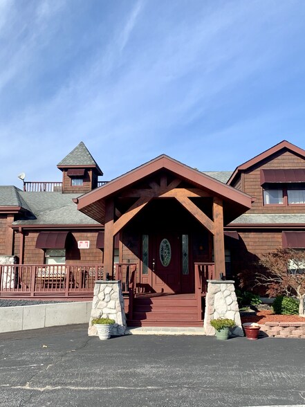 More Photos Of 746 Route 23B, Catskill Restaurant For Sale